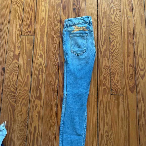 MOTHER jeans - Picture 7 of 7